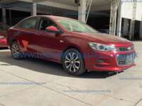 Chevrolet Cavalier 2019 4p Premier L4/1.5 Aut IMG_5520
