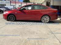 Chevrolet Cavalier 2019 4p Premier L4/1.5 Aut IMG_5525