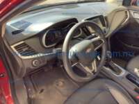 Chevrolet Cavalier 2019 4p Premier L4/1.5 Aut IMG_5528