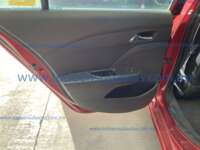 Chevrolet Cavalier 2019 4p Premier L4/1.5 Aut IMG_5539