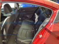 Chevrolet Cavalier 2019 4p Premier L4/1.5 Aut IMG_5540