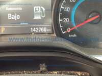 Chevrolet Cavalier 2019 4p Premier L4/1.5 Aut IMG_5531