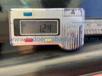 Chevrolet Cavalier 2019 4p Premier L4/1.5 Aut IMG_5557