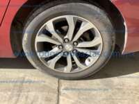 Chevrolet Cavalier 2019 4p Premier L4/1.5 Aut IMG_5563