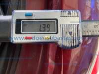 Chevrolet Cavalier 2019 4p Premier L4/1.5 Aut IMG_5562