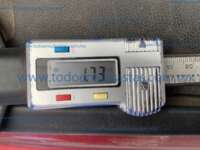 Chevrolet Cavalier 2019 4p Premier L4/1.5 Aut IMG_5567