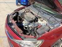 Chevrolet Cavalier 2019 4p Premier L4/1.5 Aut IMG_5550