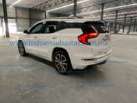 GMC Terrain 2020 5p Denali L4/2.0/T Aut  2020 GMC Terrain Ingreso Exteriores 2