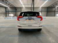 GMC Terrain 2020 5p Denali L4/2.0/T Aut  2020 GMC Terrain Ingreso Exteriores 3