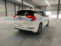 GMC Terrain 2020 5p Denali L4/2.0/T Aut  2020 GMC Terrain Ingreso Exteriores 4
