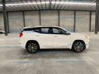 GMC Terrain 2020 5p Denali L4/2.0/T Aut  2020 GMC Terrain Ingreso Exteriores 5