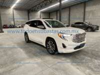 GMC Terrain 2020 5p Denali L4/2.0/T Aut  2020 GMC Terrain Ingreso Exteriores 6