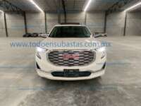 GMC Terrain 2020 5p Denali L4/2.0/T Aut  2020 GMC Terrain Ingreso Exteriores 7