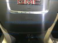 GMC Terrain 2020 5p Denali L4/2.0/T Aut  2020 GMC Terrain Ingreso Interiores 10