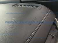 GMC Terrain 2020 5p Denali L4/2.0/T Aut  2020 GMC Terrain Ingreso Interiores 12