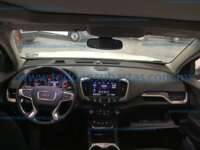 GMC Terrain 2020 5p Denali L4/2.0/T Aut  2020 GMC Terrain Ingreso Interiores 16