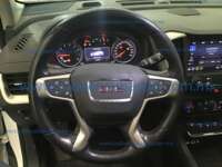 GMC Terrain 2020 5p Denali L4/2.0/T Aut  2020 GMC Terrain Ingreso Interiores 2