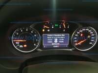 GMC Terrain 2020 5p Denali L4/2.0/T Aut  2020 GMC Terrain Ingreso Interiores 4