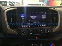 GMC Terrain 2020 5p Denali L4/2.0/T Aut  2020 GMC Terrain Ingreso Interiores 5