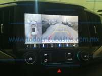 GMC Terrain 2020 5p Denali L4/2.0/T Aut  2020 GMC Terrain Ingreso Interiores 6