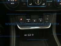 GMC Terrain 2020 5p Denali L4/2.0/T Aut  2020 GMC Terrain Ingreso Interiores 8