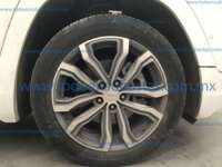 GMC Terrain 2020 5p Denali L4/2.0/T Aut  2020 GMC Terrain Ingreso Llantas 0