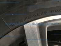 GMC Terrain 2020 5p Denali L4/2.0/T Aut  2020 GMC Terrain Ingreso Llantas 4