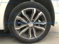 GMC Terrain 2020 5p Denali L4/2.0/T Aut  2020 GMC Terrain Ingreso Llantas 6