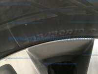 GMC Terrain 2020 5p Denali L4/2.0/T Aut  2020 GMC Terrain Ingreso Llantas 7
