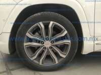 GMC Terrain 2020 5p Denali L4/2.0/T Aut  2020 GMC Terrain Ingreso Llantas 9