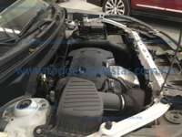 GMC Terrain 2020 5p Denali L4/2.0/T Aut  2020 GMC Terrain Ingreso Motor 0
