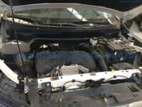 GMC Terrain 2020 5p Denali L4/2.0/T Aut  2020 GMC Terrain Ingreso Motor 1