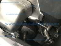 GMC Terrain 2020 5p Denali L4/2.0/T Aut  2020 GMC Terrain Ingreso Motor 3