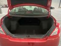 Nissan Versa 2019 4p Sense L4/1.6 Aut 2019 Nissan Versa Venta Cajuela 2