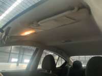 Nissan Versa 2019 4p Sense L4/1.6 Aut 2019 Nissan Versa Venta Interiores 12