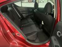 Nissan Versa 2019 4p Sense L4/1.6 Aut 2019 Nissan Versa Venta Interiores 15
