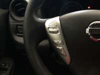 Nissan Versa 2019 4p Sense L4/1.6 Aut 2019 Nissan Versa Venta Interiores 8