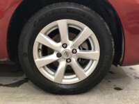 Nissan Versa 2019 4p Sense L4/1.6 Aut 2019 Nissan Versa Venta Llantas 10