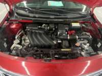 Nissan Versa 2019 4p Sense L4/1.6 Aut 2019 Nissan Versa Venta Motor 2