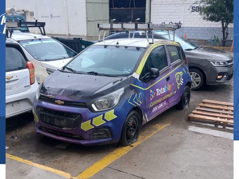 imagen principal de la unidad