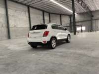 Chevrolet Trax 2019 5p LT L4/1.8 Aut 2019 Chevrolet Trax Venta Exteriores 5