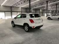 Chevrolet Trax 2019 5p LT L4/1.8 Aut 2019 Chevrolet Trax Venta Exteriores 7
