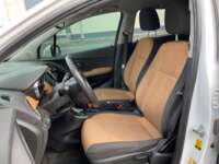 Chevrolet Trax 2019 5p LT L4/1.8 Aut 2019 Chevrolet Trax Venta Interiores 15