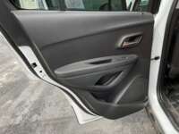 Chevrolet Trax 2019 5p LT L4/1.8 Aut 2019 Chevrolet Trax Venta Interiores 16