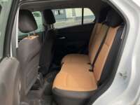 Chevrolet Trax 2019 5p LT L4/1.8 Aut 2019 Chevrolet Trax Venta Interiores 17