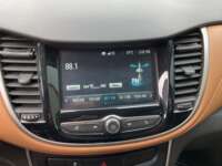 Chevrolet Trax 2019 5p LT L4/1.8 Aut 2019 Chevrolet Trax Venta Interiores 7