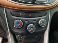 Chevrolet Trax 2019 5p LT L4/1.8 Aut 2019 Chevrolet Trax Venta Interiores 8