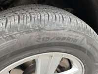 Chevrolet Trax 2019 5p LT L4/1.8 Aut 2019 Chevrolet Trax Venta Llantas 11