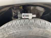 Chevrolet Trax 2019 5p LT L4/1.8 Aut 2019 Chevrolet Trax Venta Llantas 12