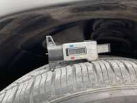 Chevrolet Trax 2019 5p LT L4/1.8 Aut 2019 Chevrolet Trax Venta Llantas 3